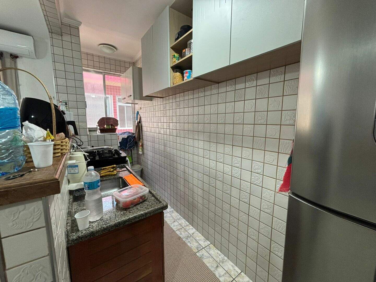 Apartamento à venda no Vila Guilhermina: 