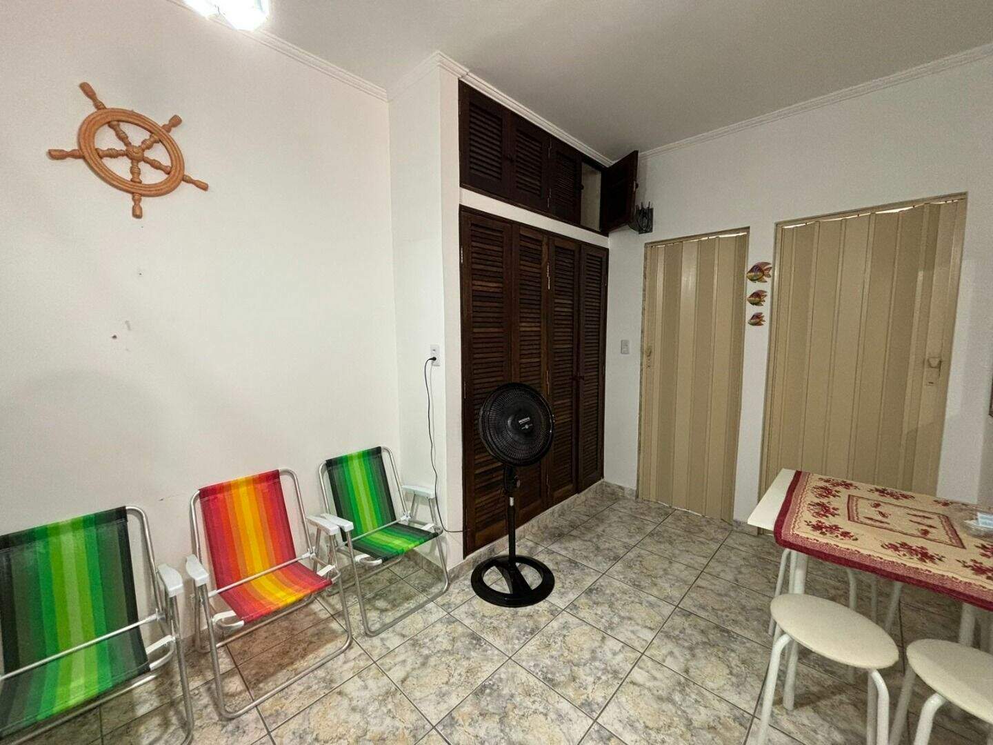 Apartamento à venda no Vila Guilhermina: 