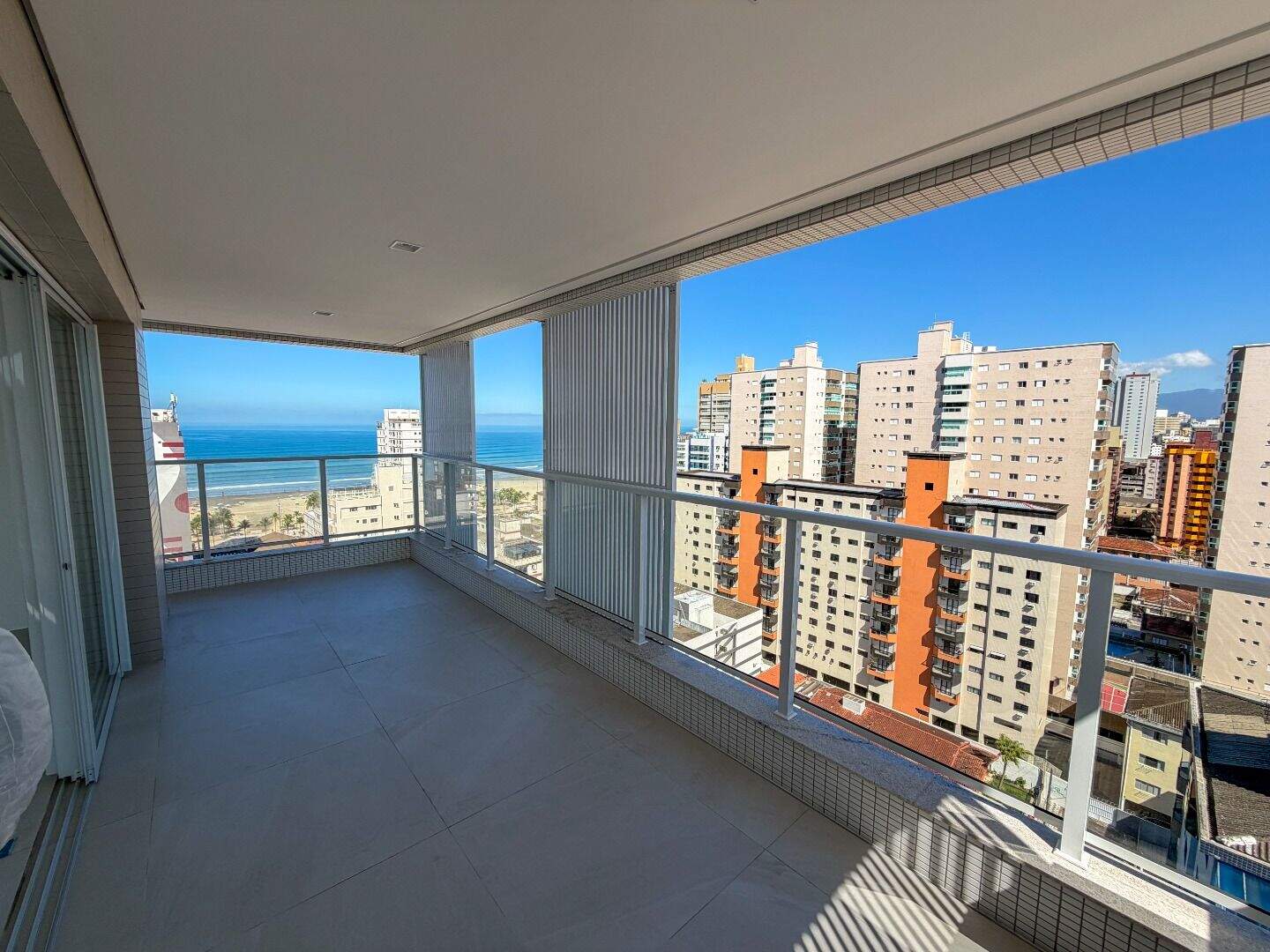 Apartamento à venda no Boqueirão: 