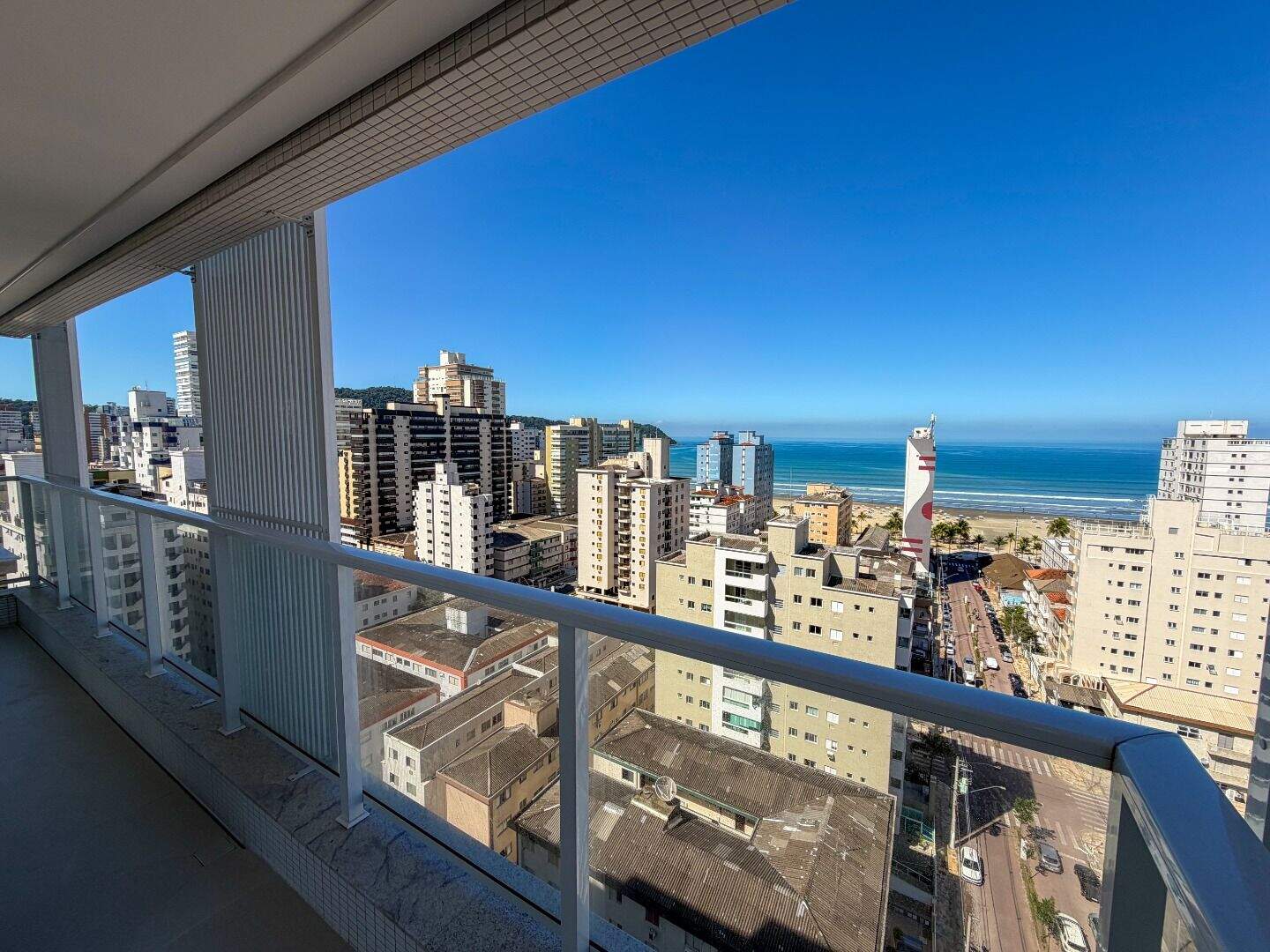 Apartamento à venda no Boqueirão: 