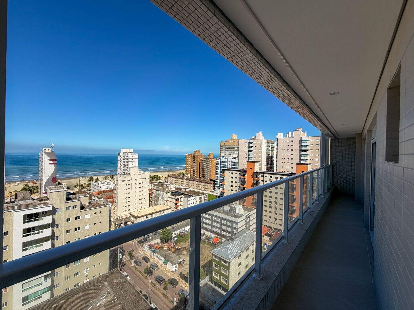 Apartamento à venda no Boqueirão: 
