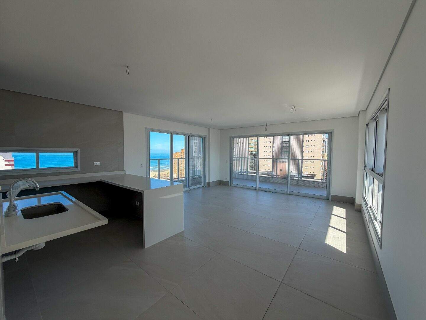 Apartamento à venda no Boqueirão: 
