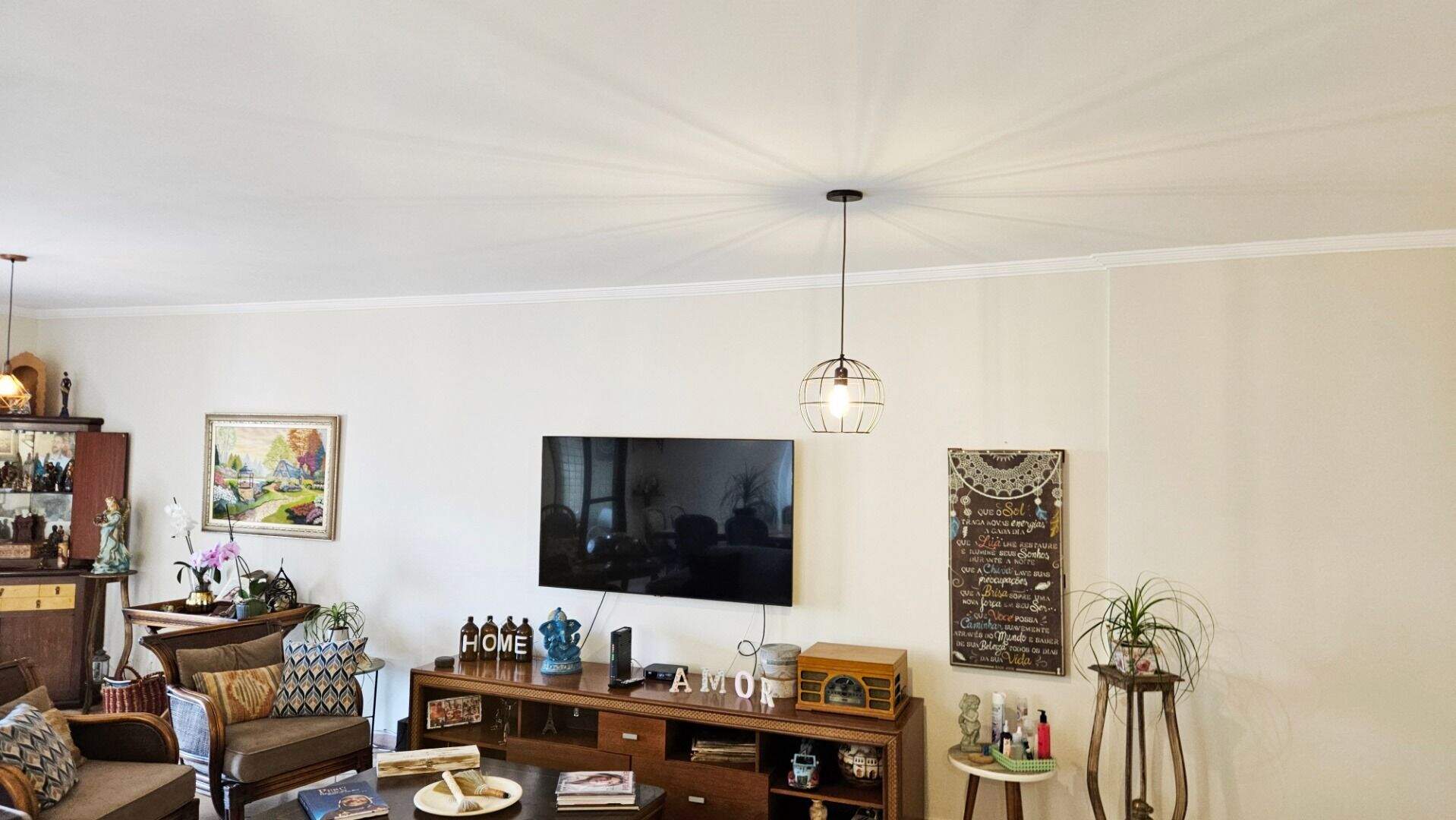 Apartamento à venda no Canto do Forte: 