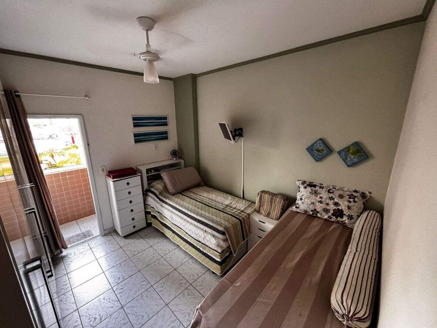 Apartamento à venda no Vila Guilhermina: 