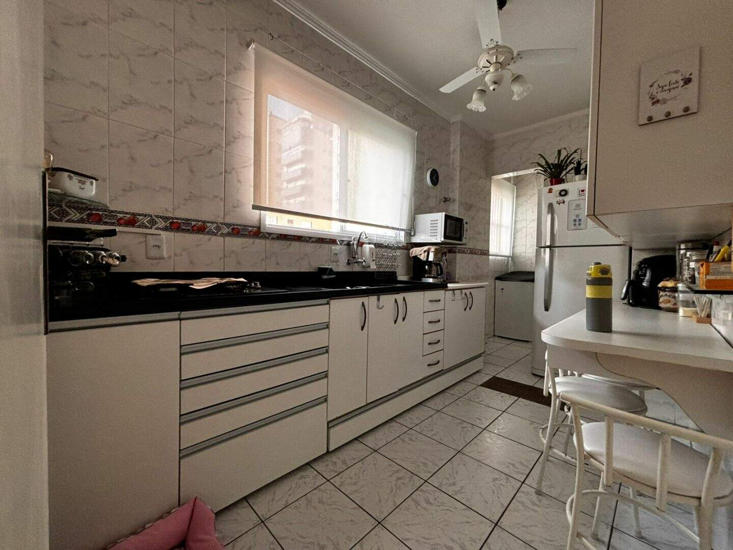 Apartamento à venda no Vila Guilhermina: 