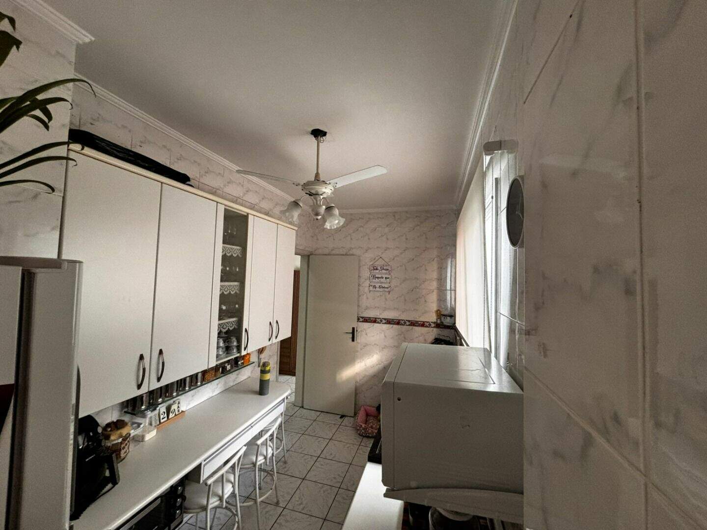 Apartamento à venda no Vila Guilhermina: 