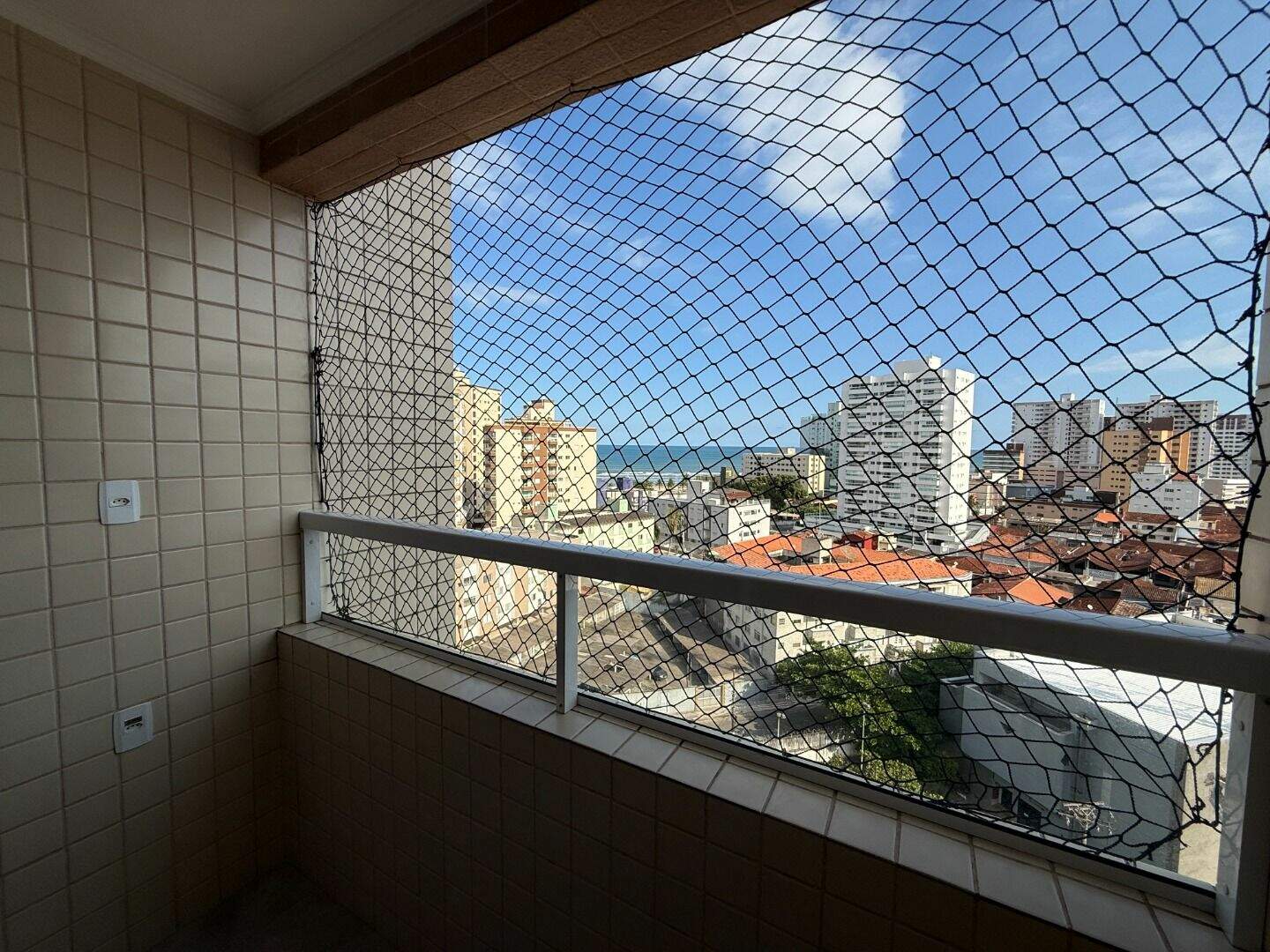 Apartamento à venda no Vilamar: 