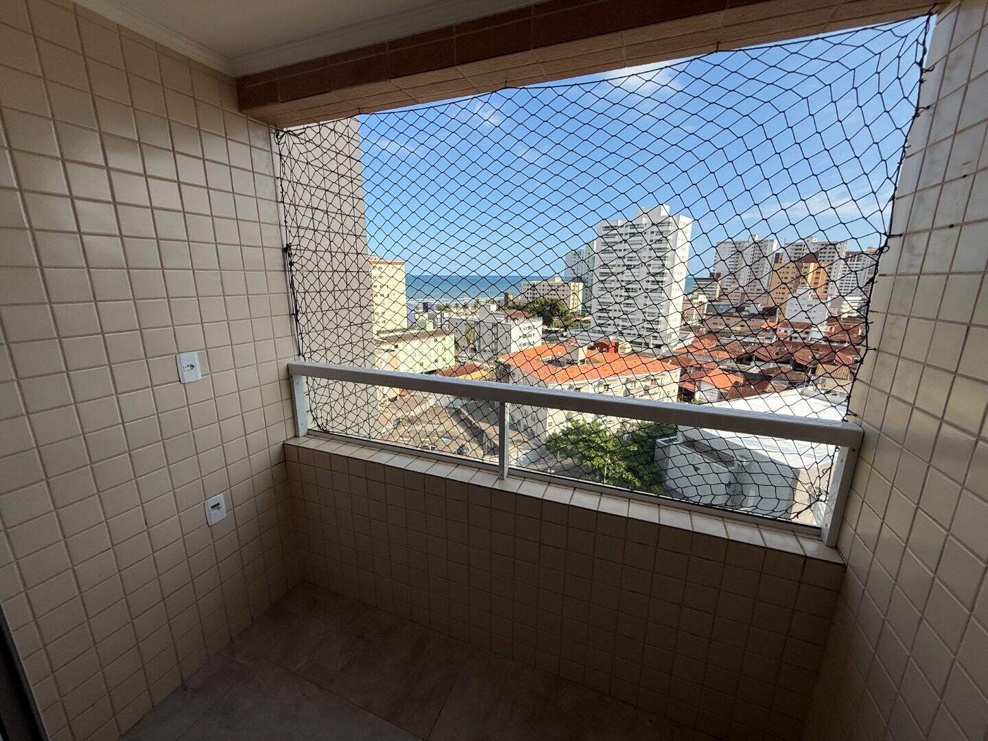 Apartamento à venda no Vilamar: 
