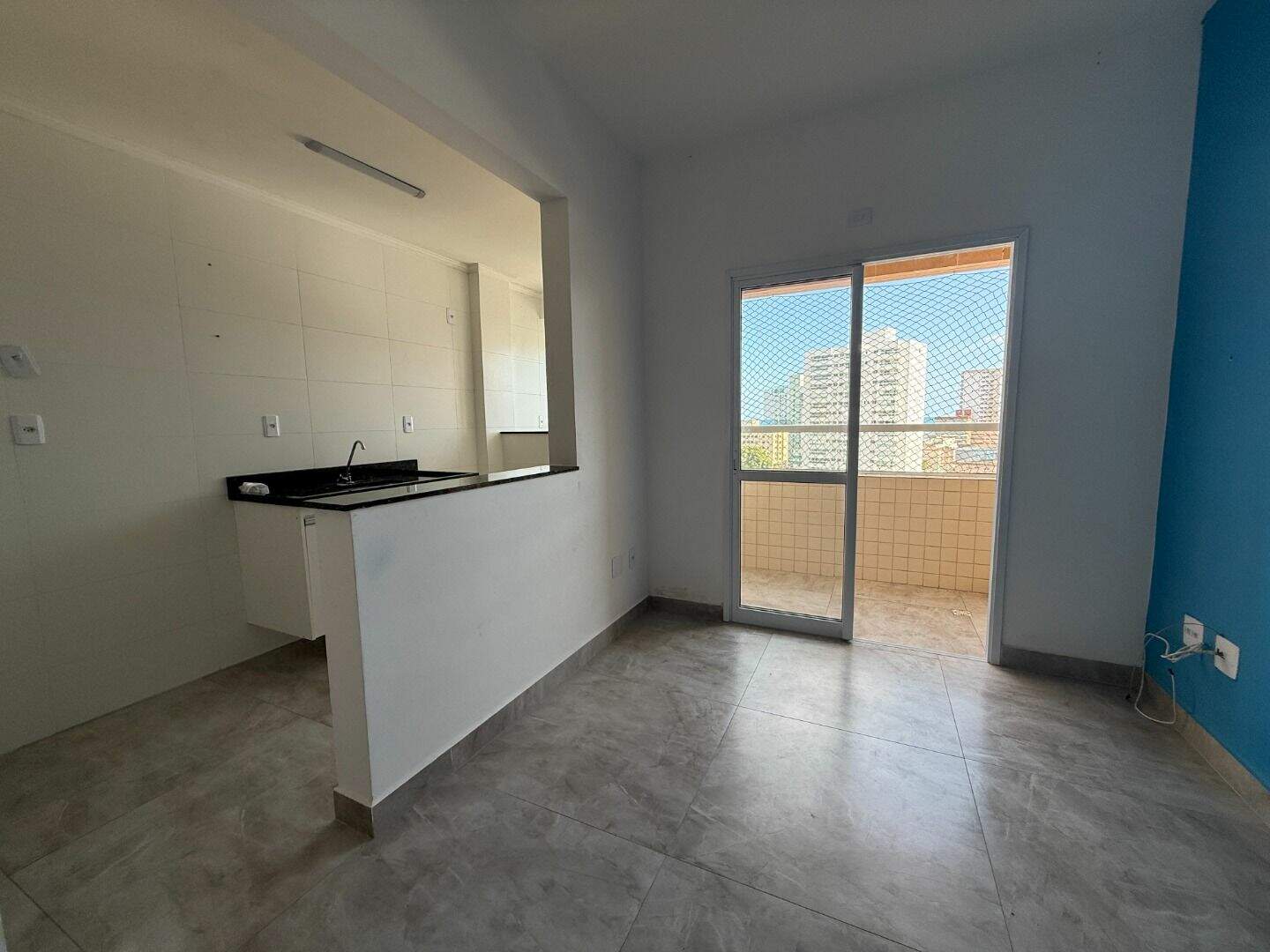 Apartamento à venda no Vilamar: 