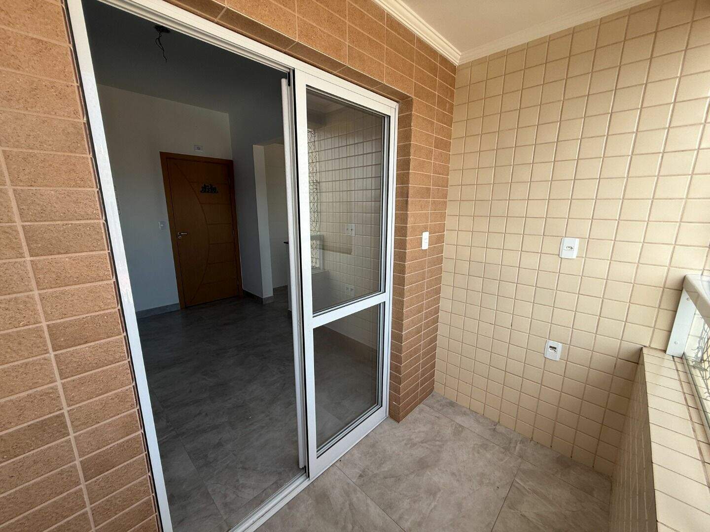 Apartamento à venda no Vilamar: 