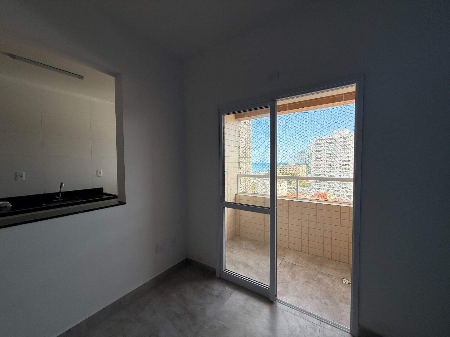 Apartamento à venda no Vilamar: 