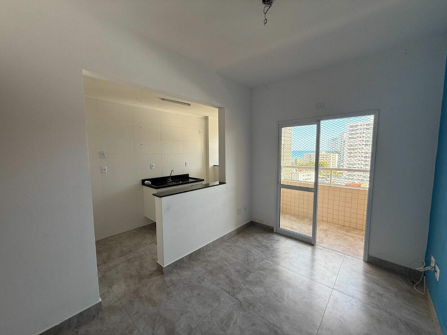 Apartamento à venda no Vilamar: 
