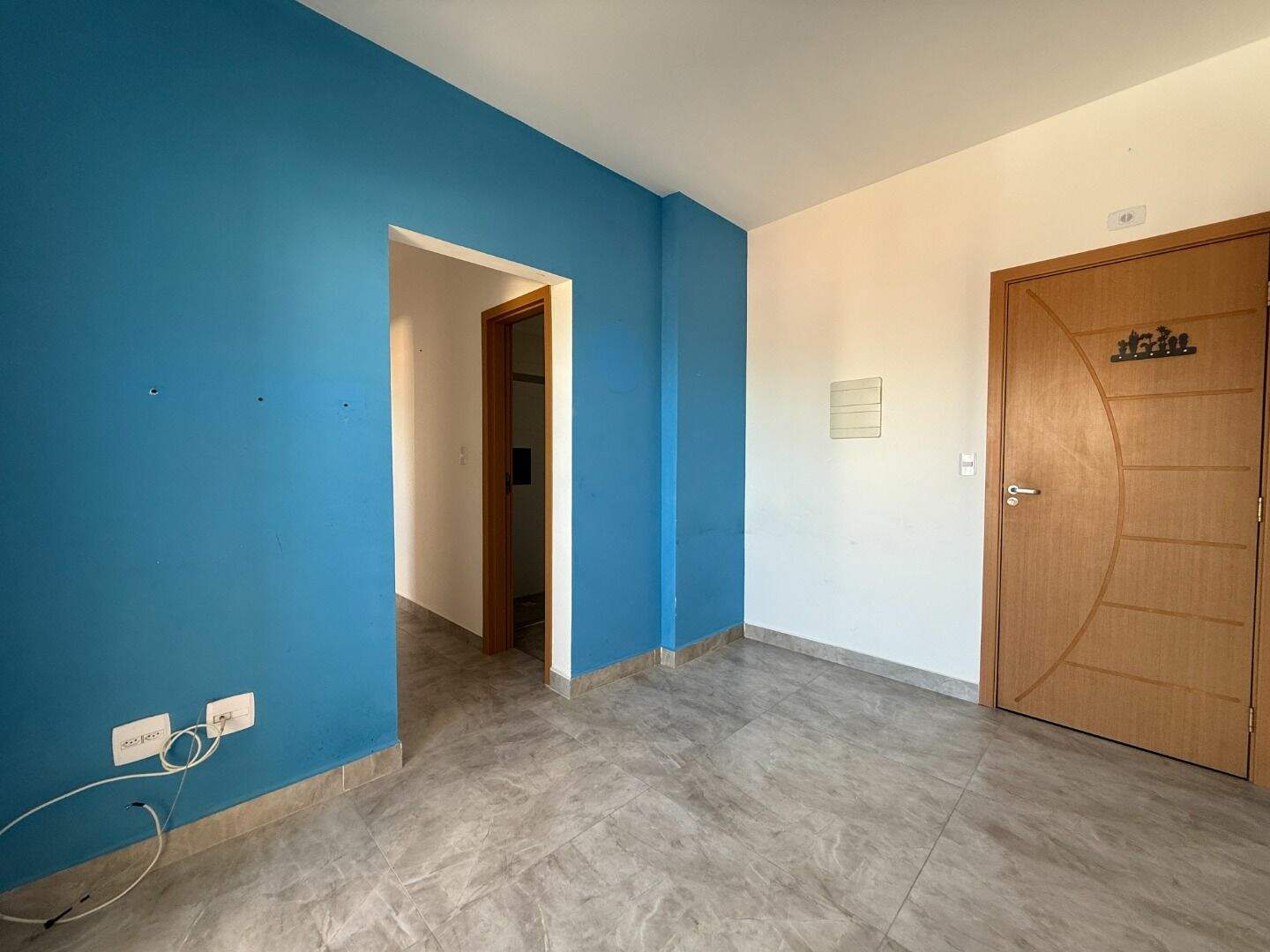 Apartamento à venda no Vilamar: 