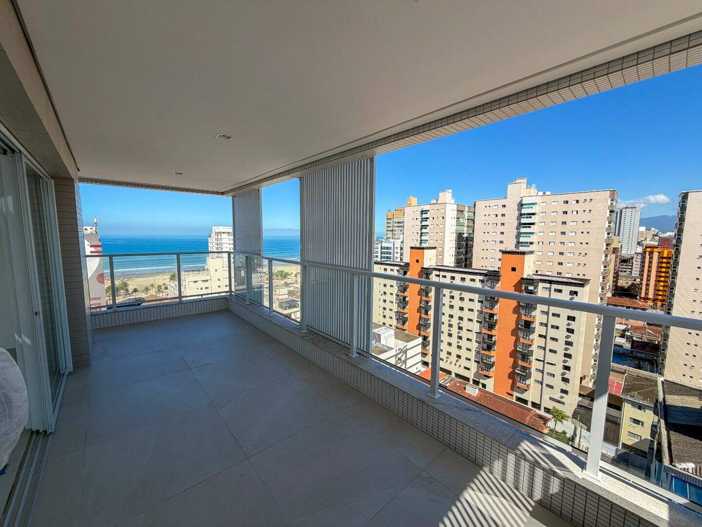 Apartamento à venda no Boqueirão: 