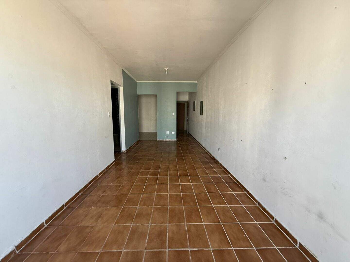 Apartamento à venda no Tupi: 