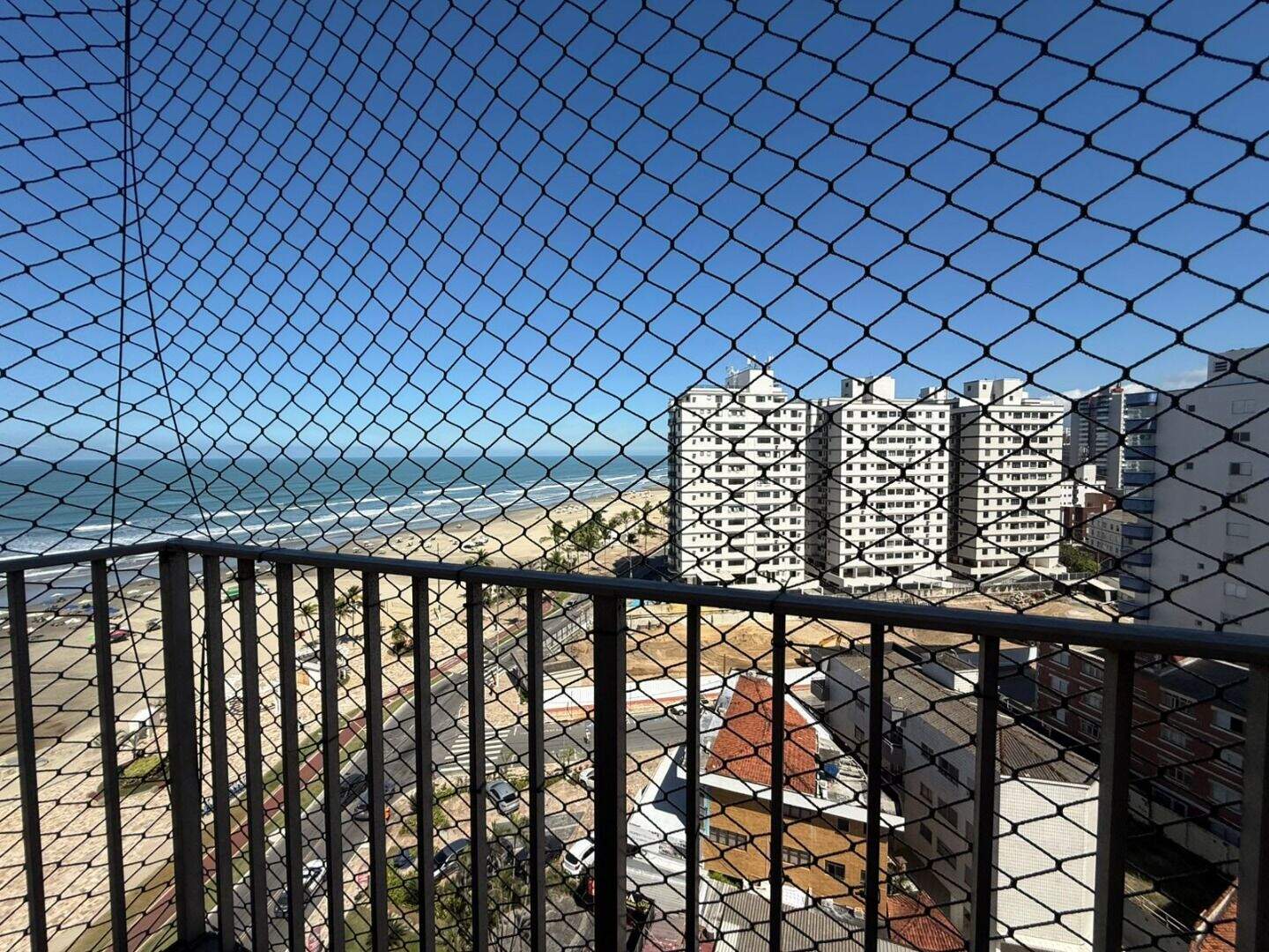 Apartamento à venda no Tupi: 