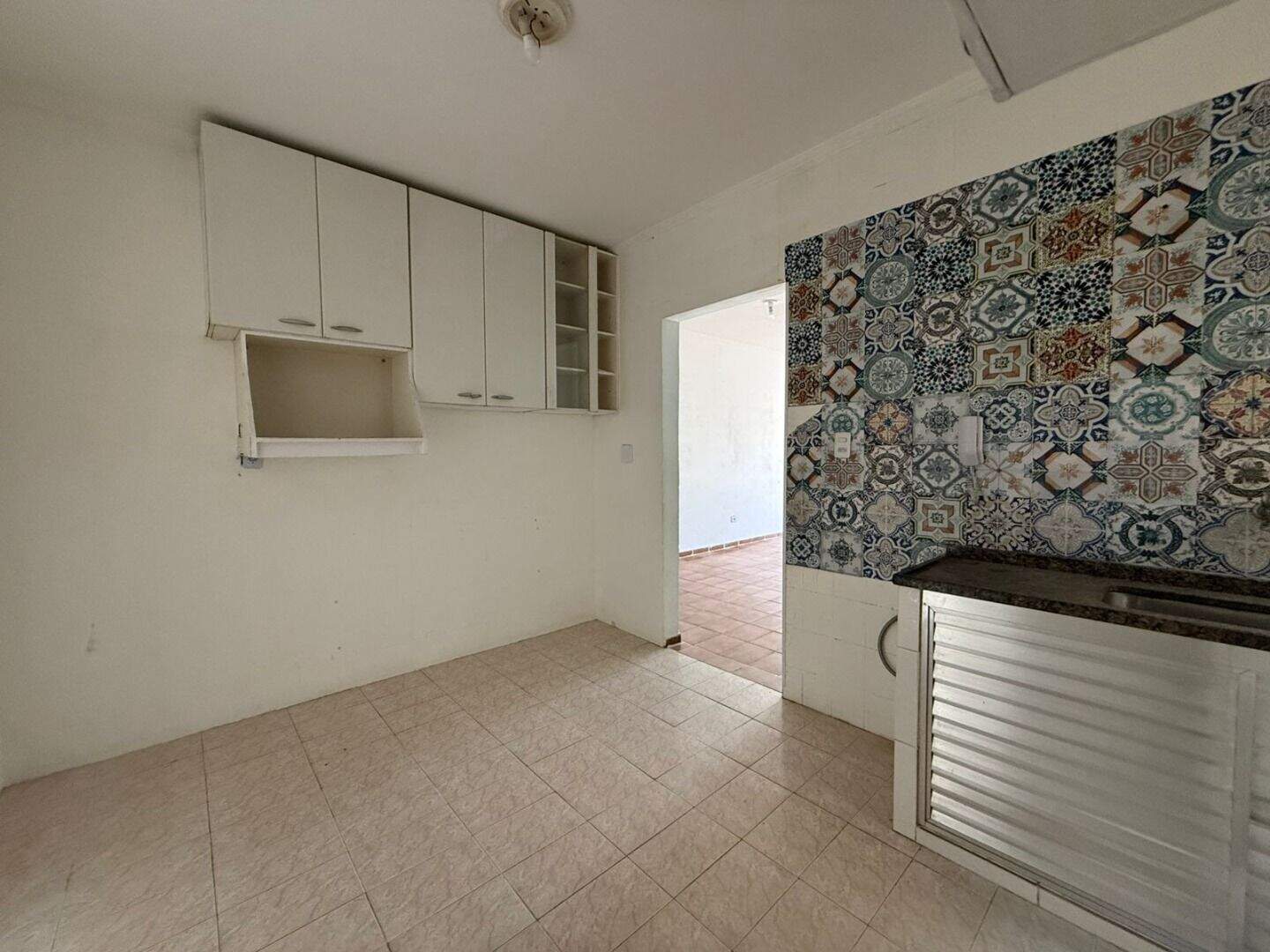 Apartamento à venda no Tupi: 