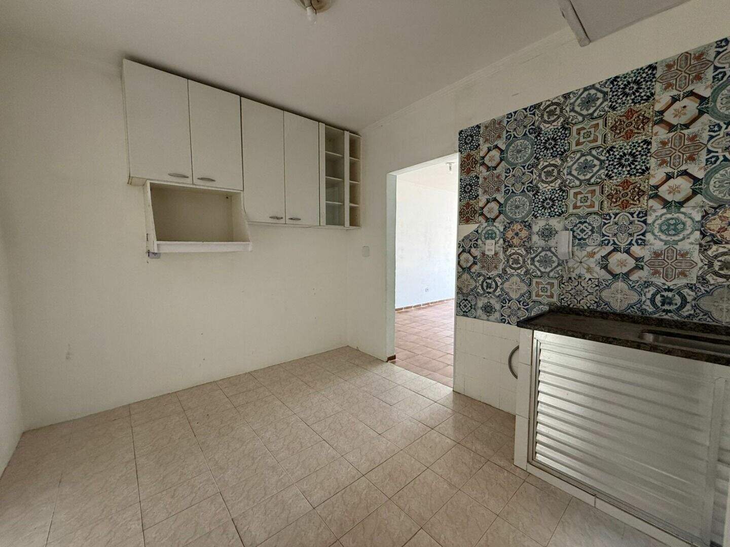 Apartamento à venda no Tupi: 