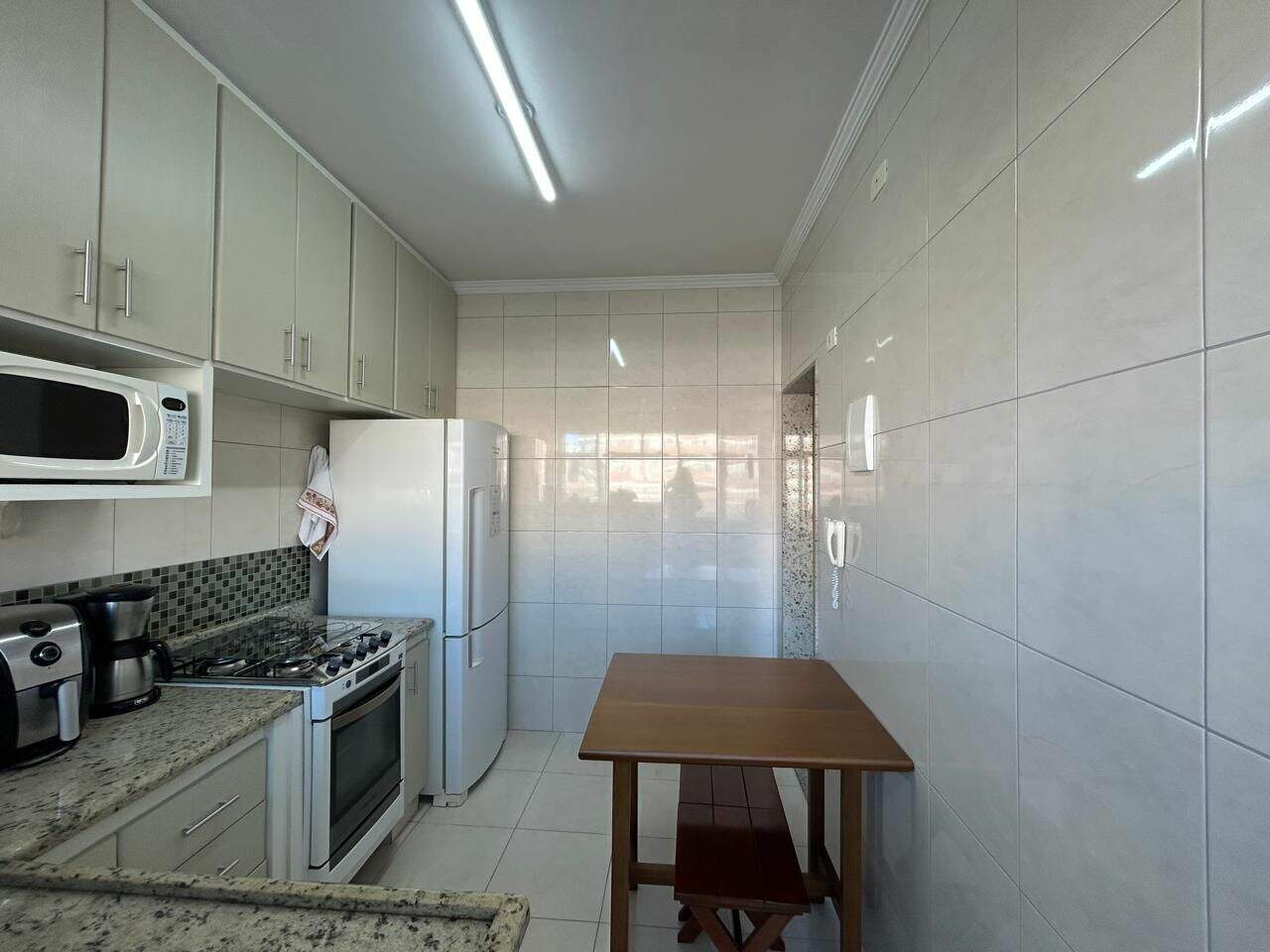 Apartamento à venda no Boqueirão: 