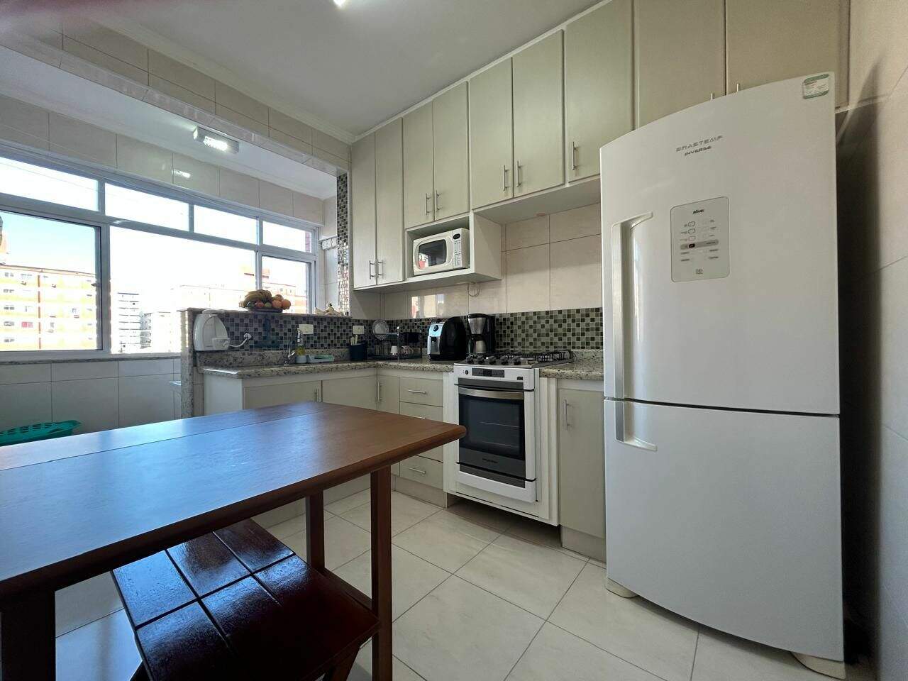 Apartamento à venda no Boqueirão: 