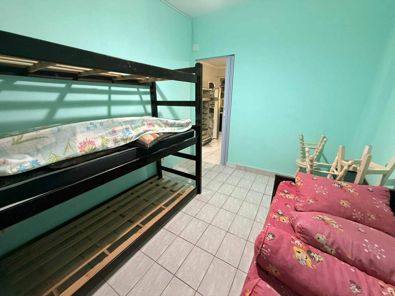 Apartamento à venda no Tupi: 