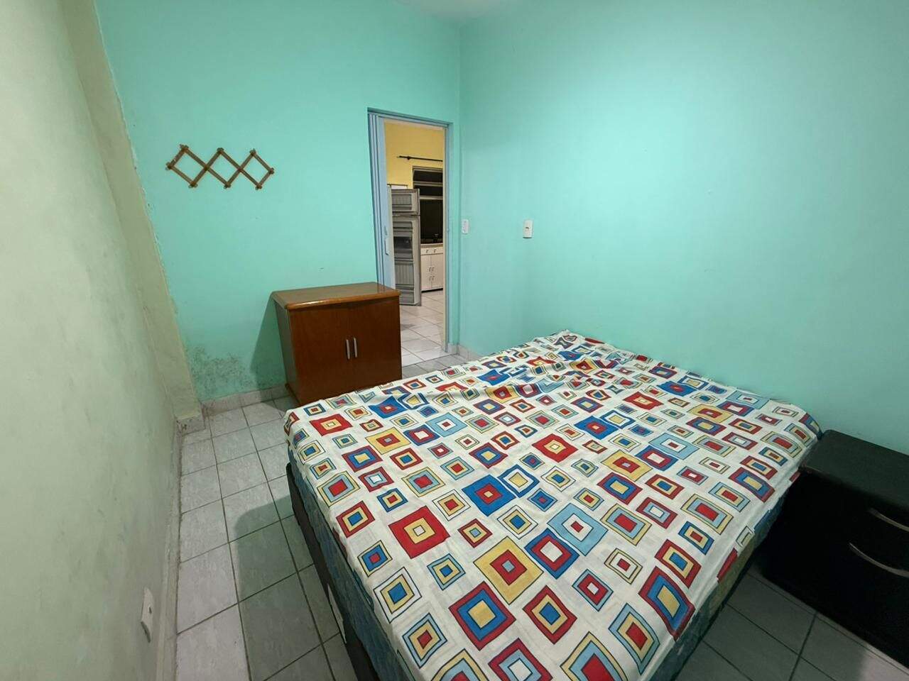 Apartamento à venda no Tupi: 