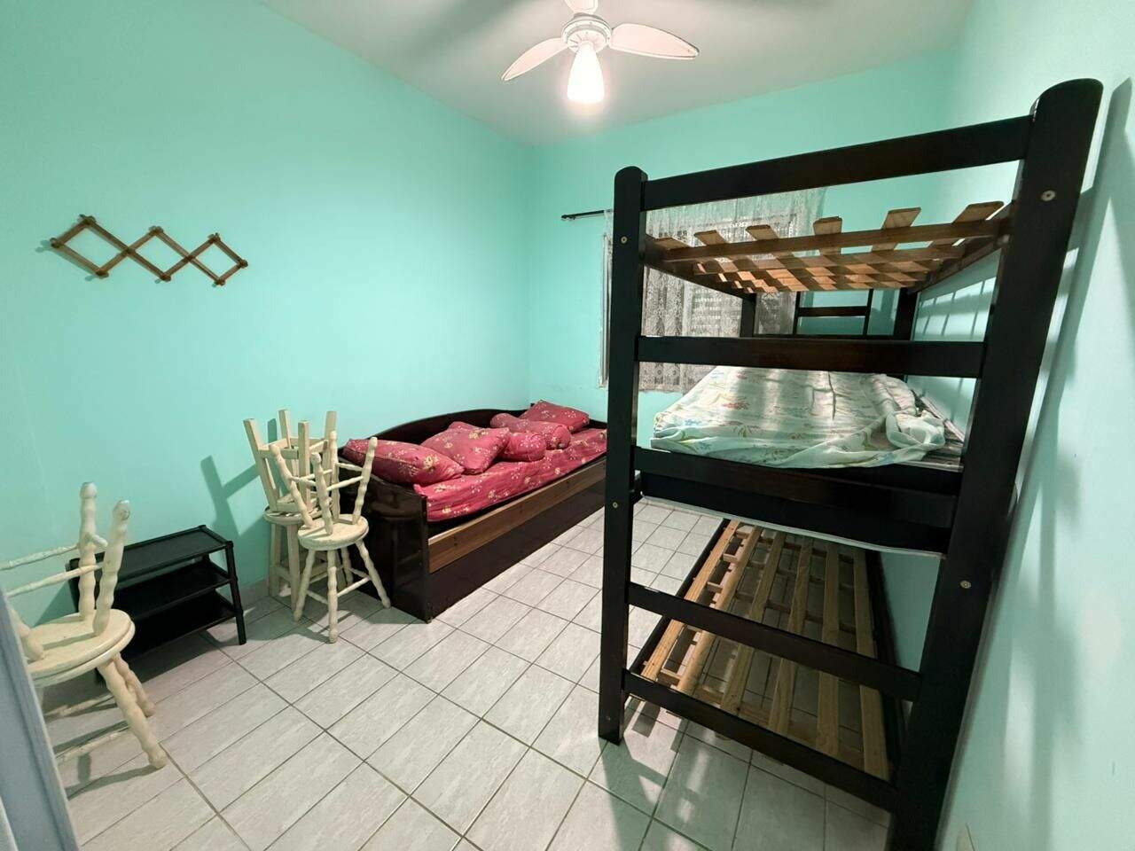 Apartamento à venda no Tupi: 