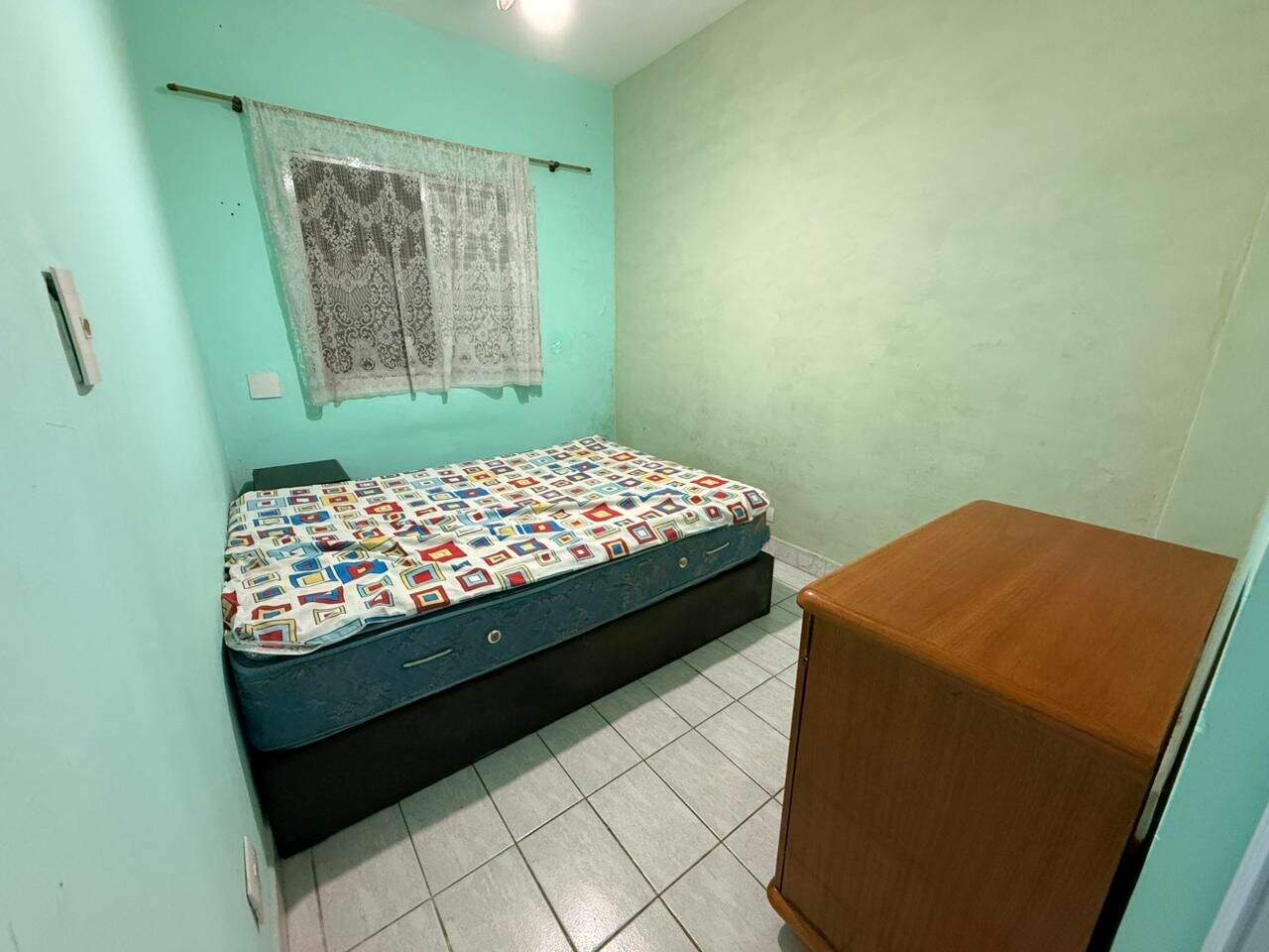 Apartamento à venda no Tupi: 