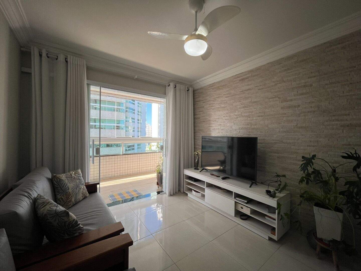Apartamento à venda no Caiçara: 