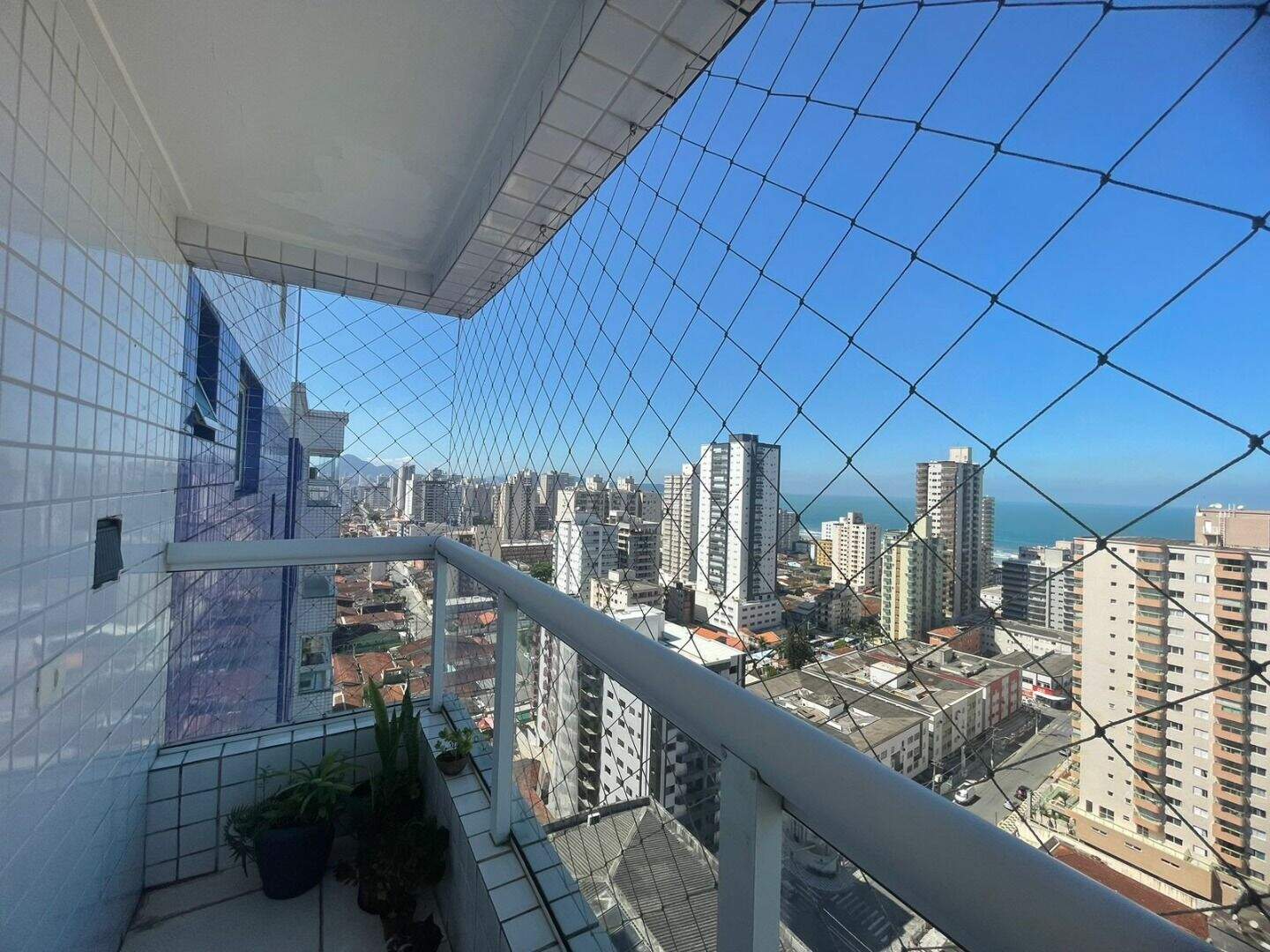 Apartamento à venda no Tupi: 