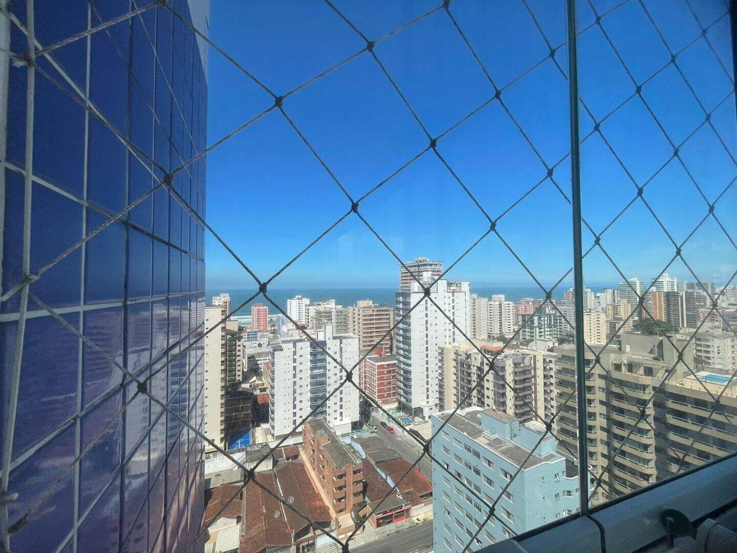 Apartamento à venda no Tupi: 