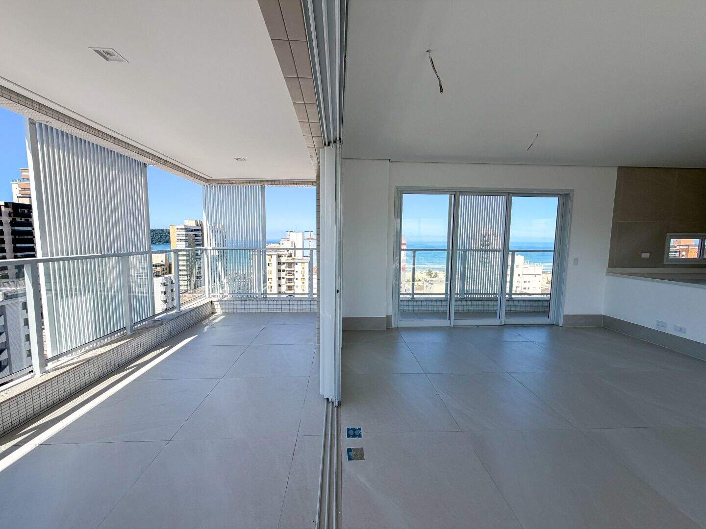 Apartamento à venda no Boqueirão: 