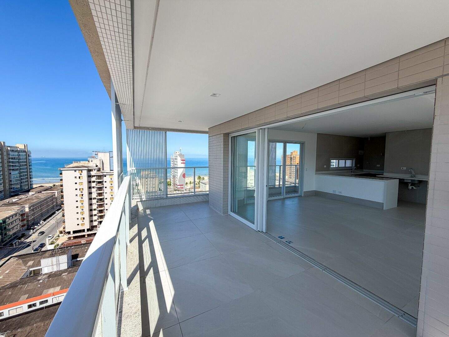 Apartamento à venda no Boqueirão: 