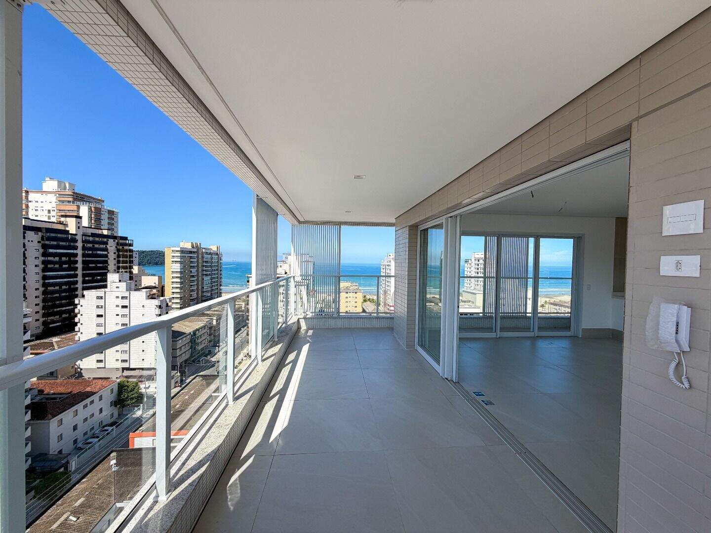 Apartamento à venda no Boqueirão: 
