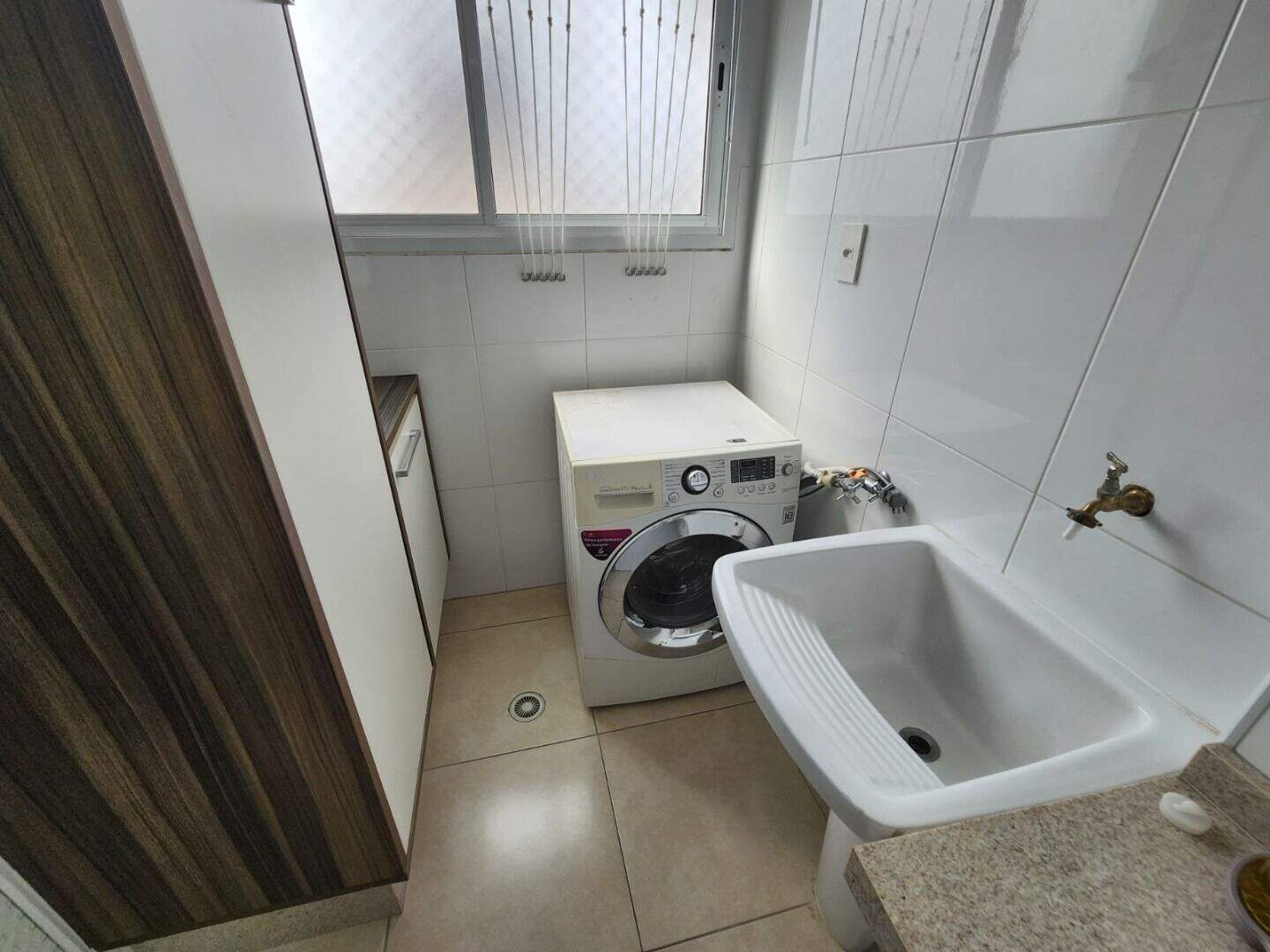 Apartamento à venda no Canto do Forte: 