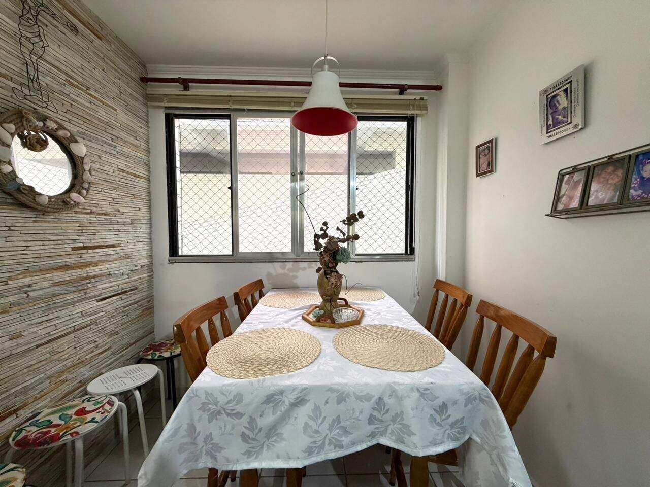 Apartamento à venda no Guilhermina: 