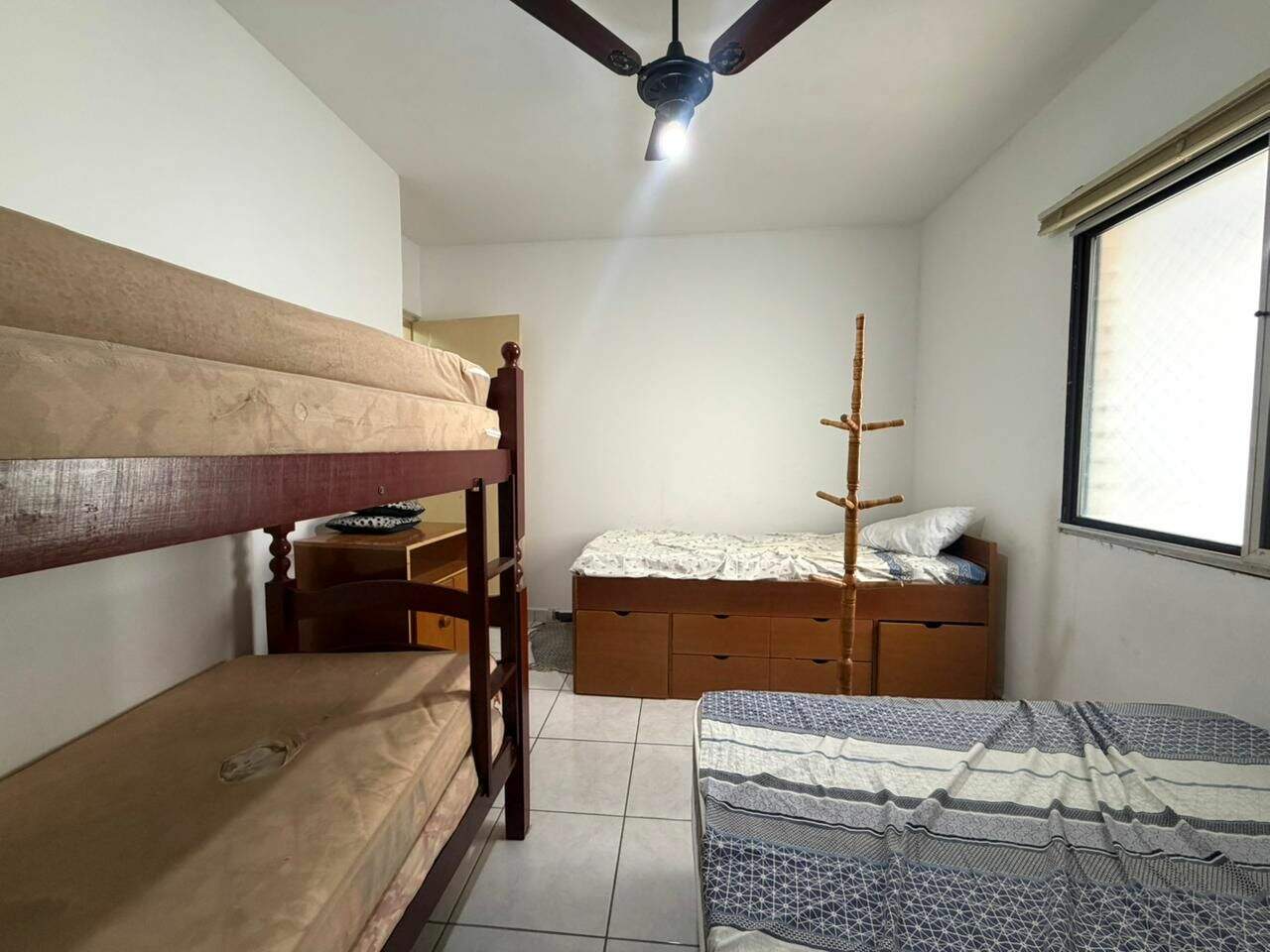 Apartamento à venda no Guilhermina: 