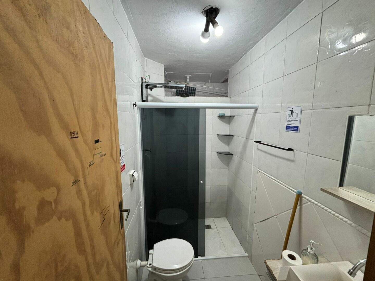 Apartamento à venda no Canto do Forte: 