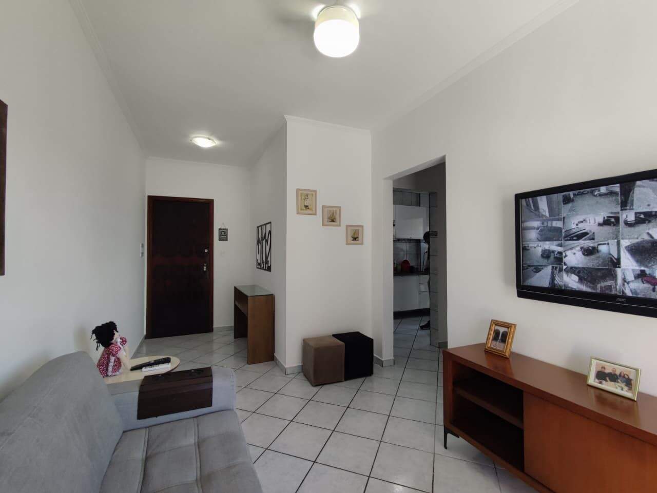 Apartamento à venda no Ocian: 