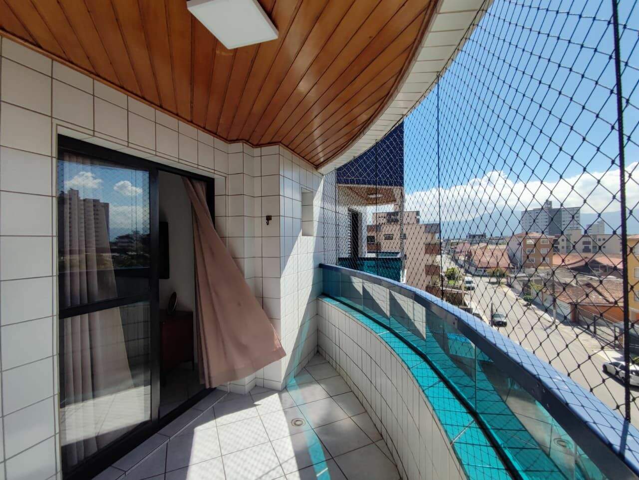 Apartamento à venda no Ocian: 