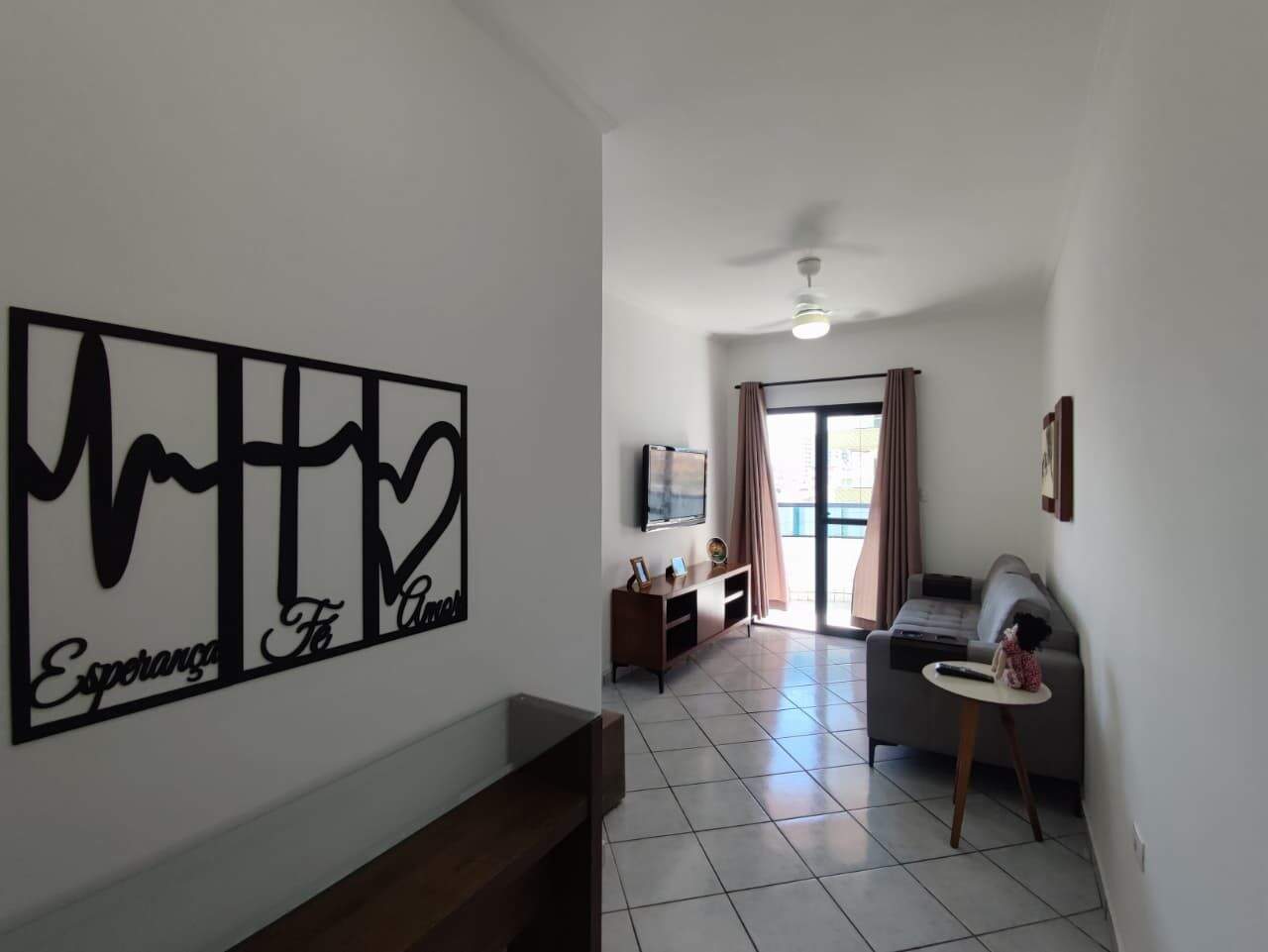Apartamento à venda no Ocian: 