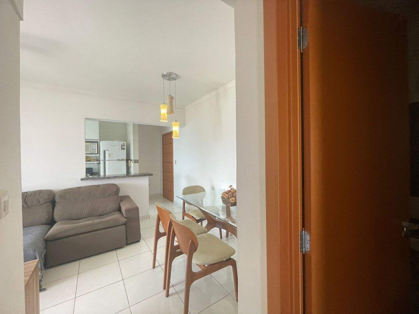 Apartamento à venda no Tupi: 