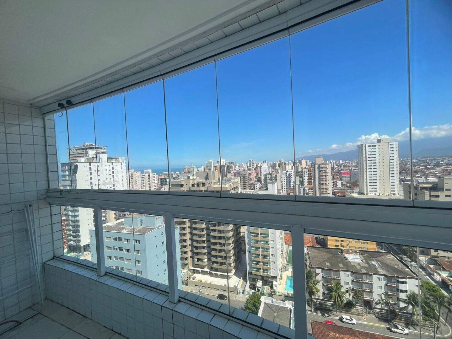 Apartamento à venda no Tupi: 