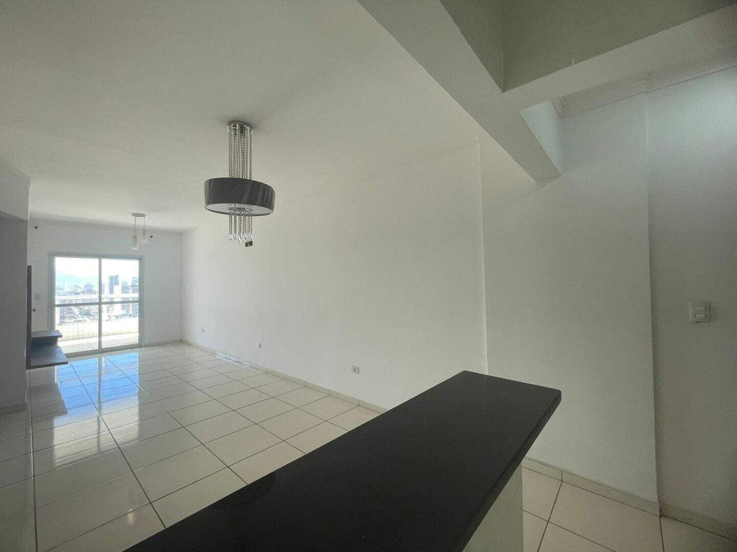 Apartamento à venda no Tupi: 