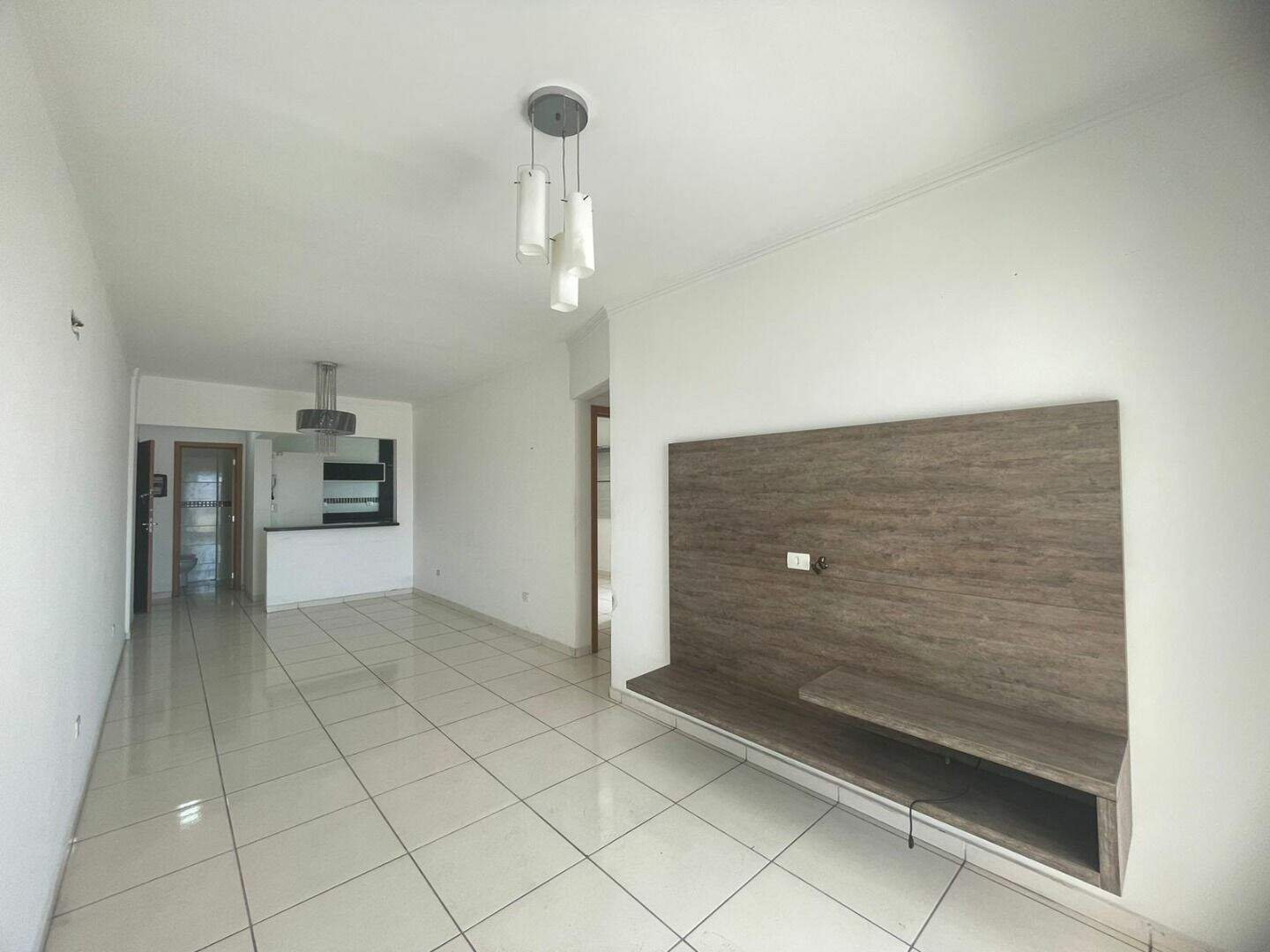 Apartamento à venda no Tupi: 