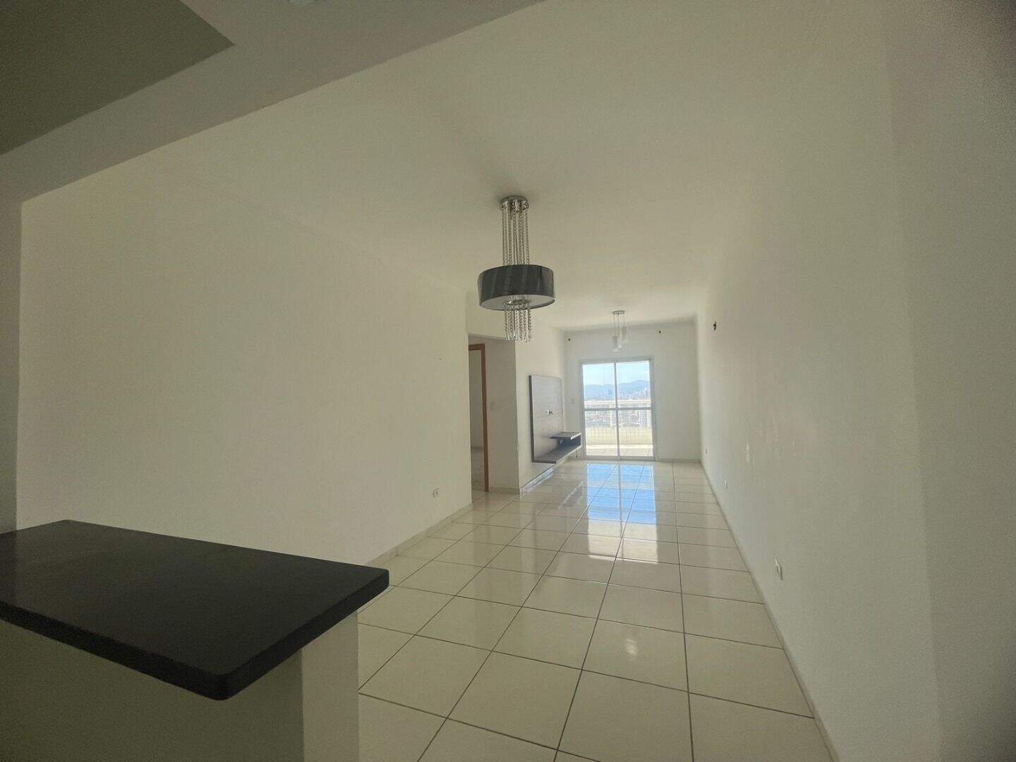 Apartamento à venda no Tupi: 