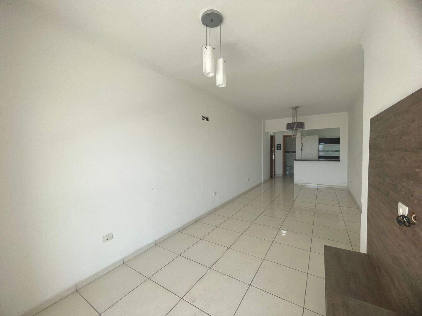 Apartamento à venda no Tupi: 