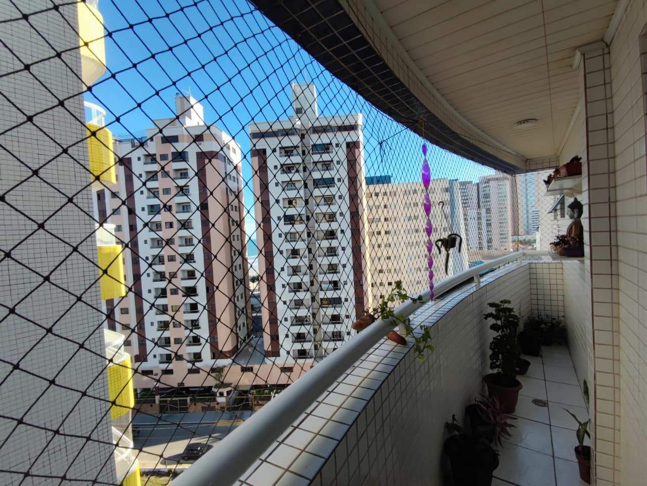 Apartamento à venda no Mirim: 