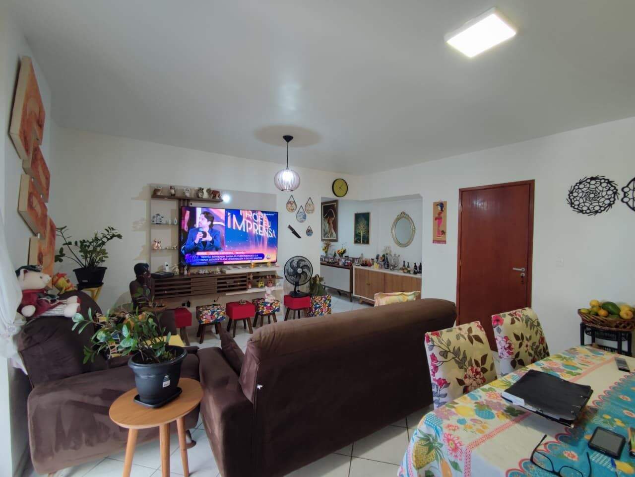 Apartamento à venda no Mirim: 