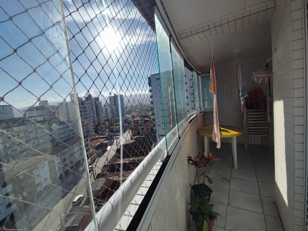 Apartamento à venda no Mirim: 